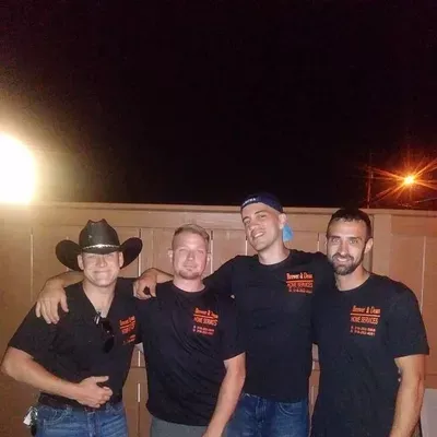 Brewer  and Dean Home Services