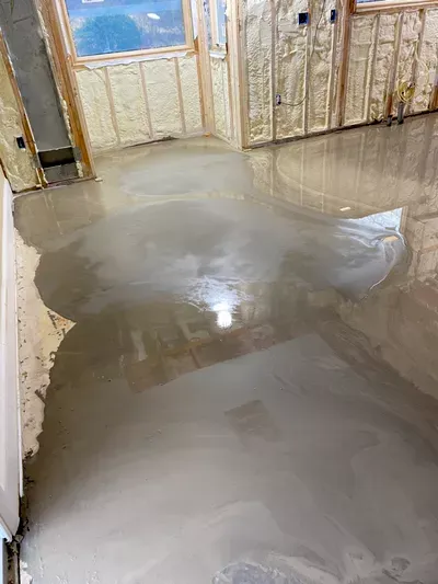 Apn contractors LLC tile and marble