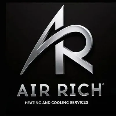 Air_Rich Heating & Cooling Services