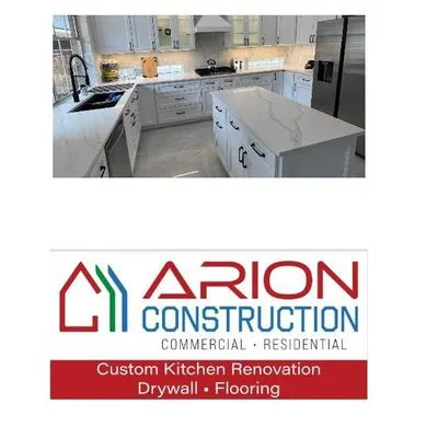 Arion Construction