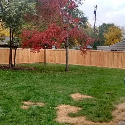 Flawless Fencing and Repair