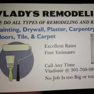 Remodeling