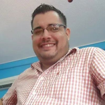 Daniel Gonzalez