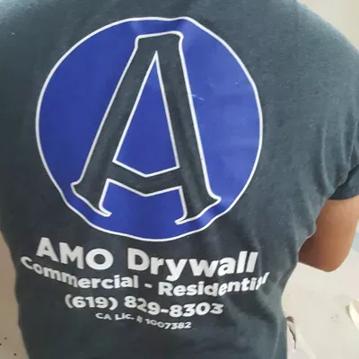 AMO Drywall