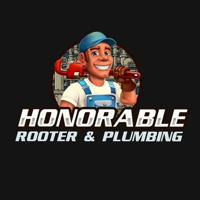 Honorable Plumbing & Rooter