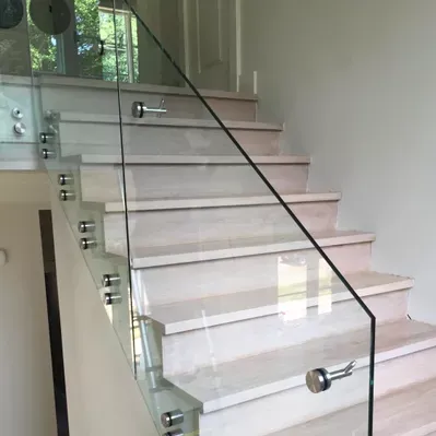 Secure Glass