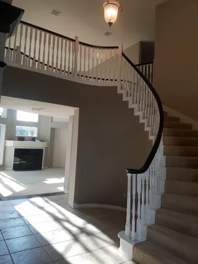 Houston luxury painting