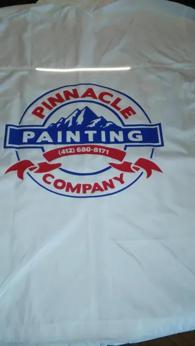 The Pinnacle Painting Company