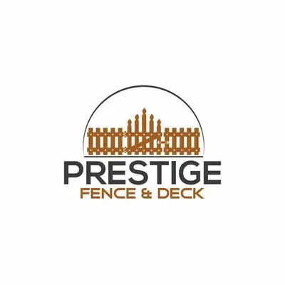 Prestige Fence and Deck co.