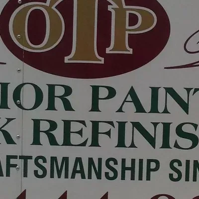 Old Tyme Interior Painting and Wallpaper Removal