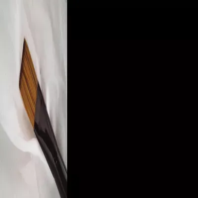 R. Faticone Painting