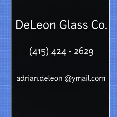 Adrian Glass Shop