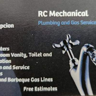 RC MECHANICAL LLC