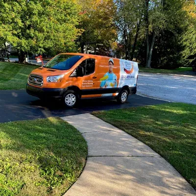Texas pro painters