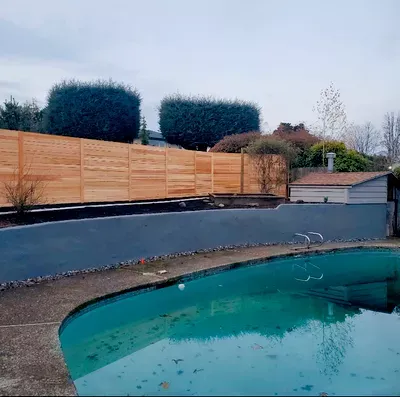 ECO Fencing & Decking LLC