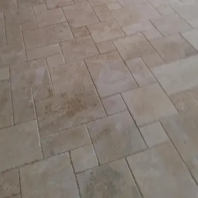 MTS Tile