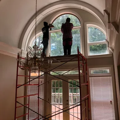 MD Knox Custom Glass & Mirror, LLC