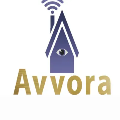 Avvora Smart Home Security