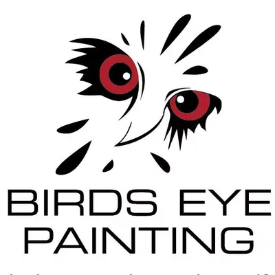 Birds Eye Painting