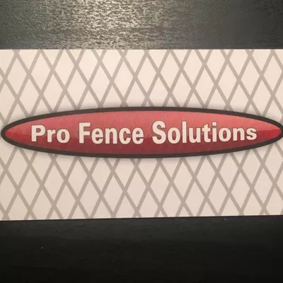 Pro Fence Solutions, Inc.