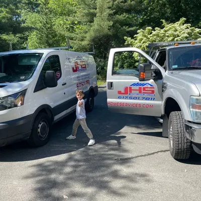 Jacob’s home services inc