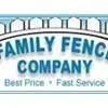 Family Fence Company of FL Inc.