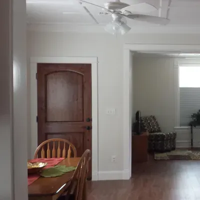 Scotty's Painting & Custom Renovations