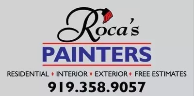 Roca's painters