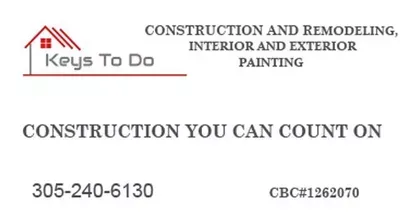 Keys To Do LLC