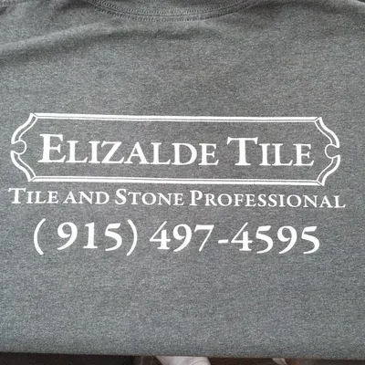 Elizalde Tile