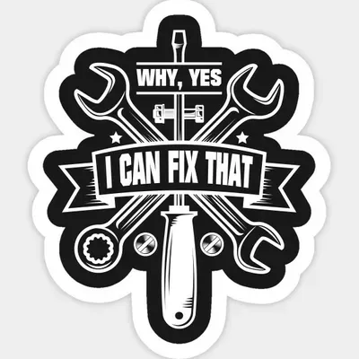 Your Friendly Neighborhood Handyman