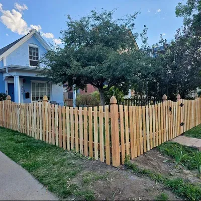 Eagle Eye Fencing Specialists LLC