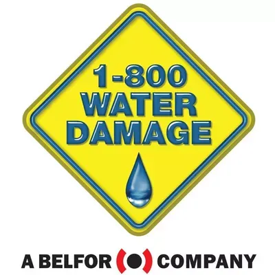 1-800 Water Damage of SW Indiana