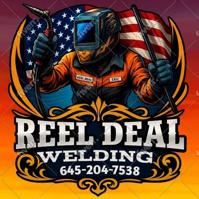 Reel Deal Welding