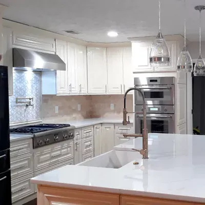 Henry's Carpentry & Construction