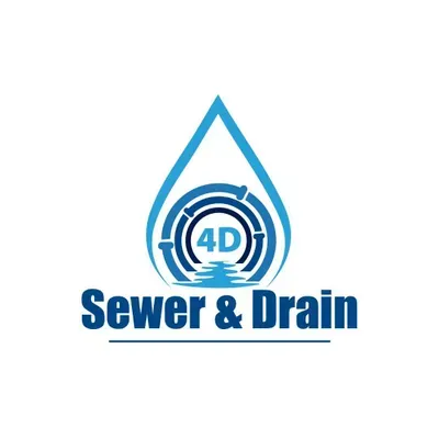 4 D Sewer & Drain LLC