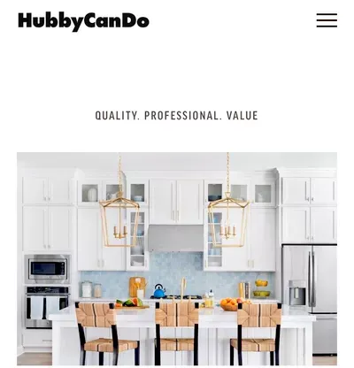 HubbyCanDo
