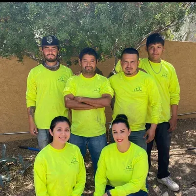 GreenLife Pros Landscaping LLC