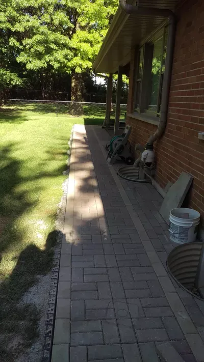 Skryp Brothers Maintenance