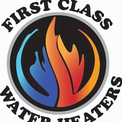 First Class Water Heaters INC