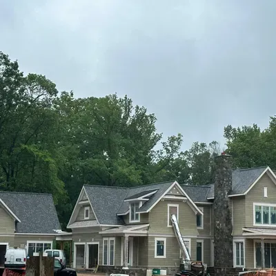 GAN Construction Inc