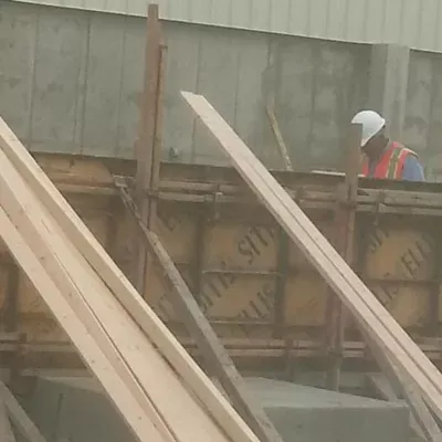Genarl Construction