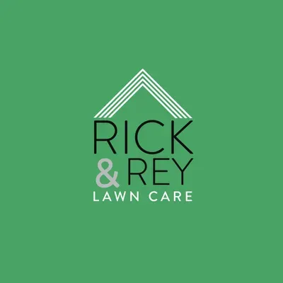 Rick & Rey Lawn Care