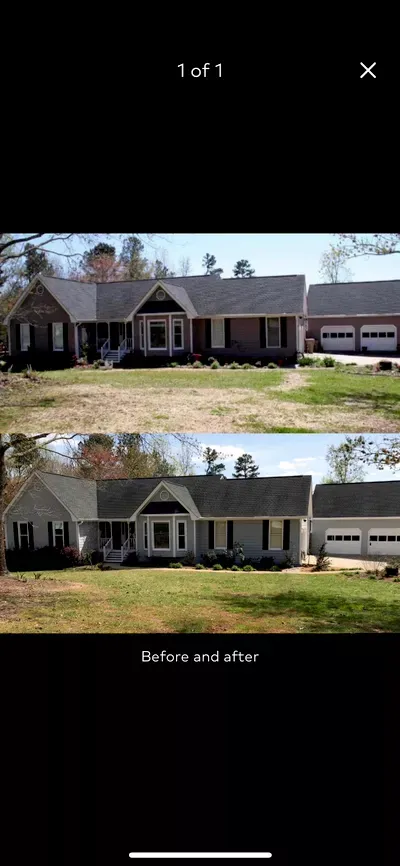 Peach State Painting and Construction