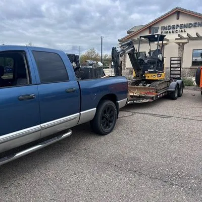 J&L landscaping services
