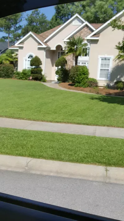 Flemon lawn care
