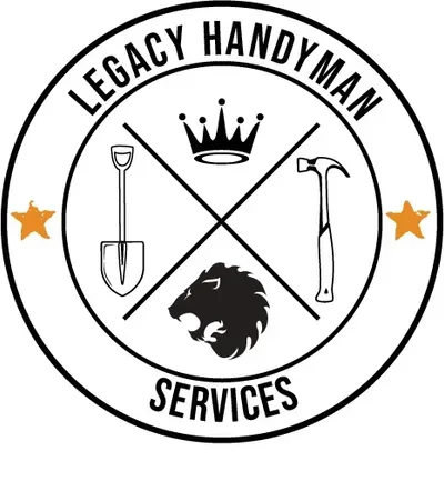 Legacy Handyman Service