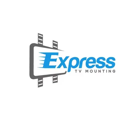 Express TV Mounting