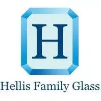 Hellis Family Glass