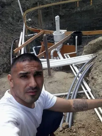 Garcia's handyman services